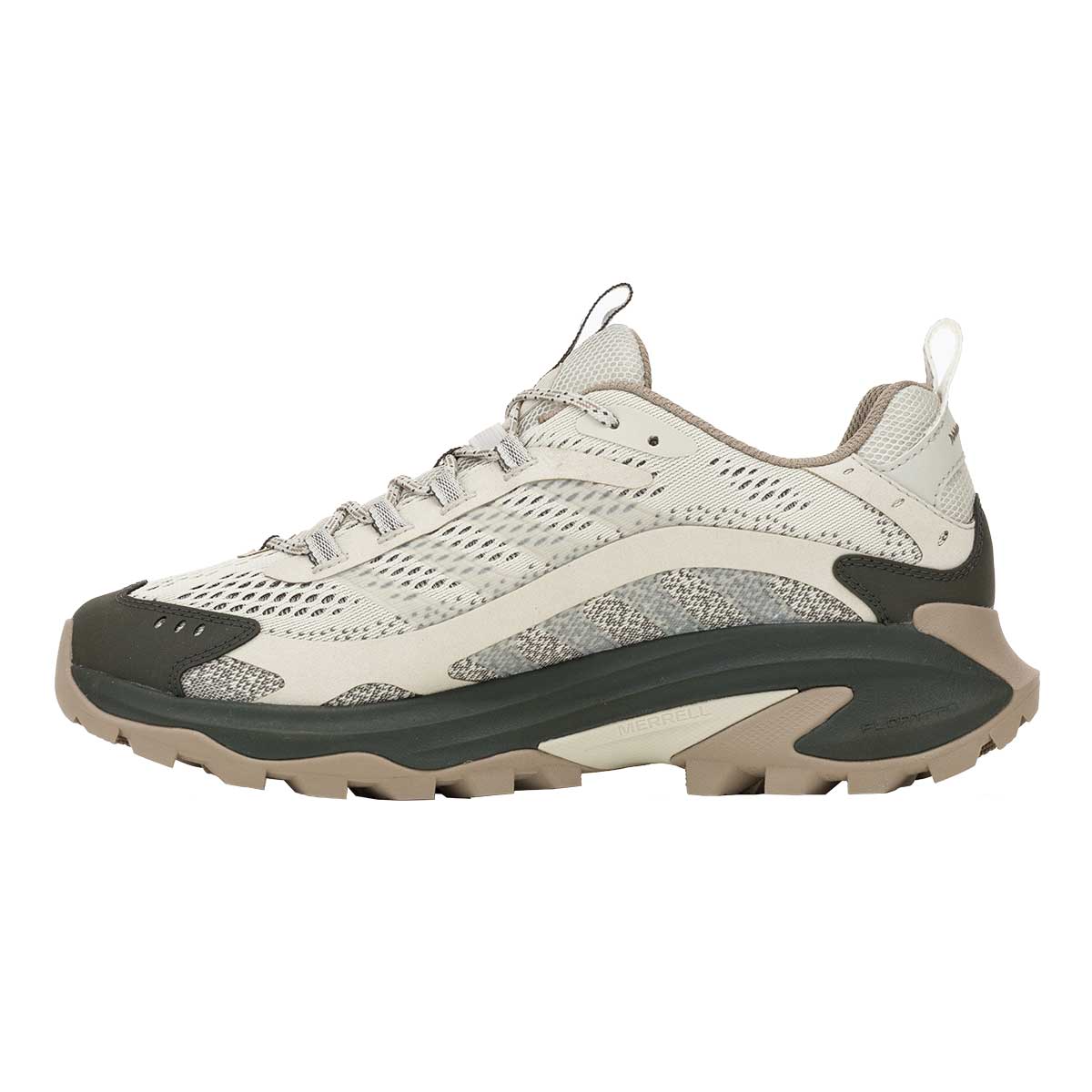 Merrell Moab Speed 2 Shoe Men's in Pumice
